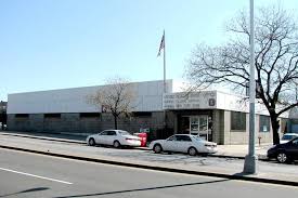 Jamaica Ny Queens Village Station Post Office Queens Village Queens County Jamaica