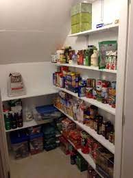 I have two goals in hell's kitchen, one is to win. Kitchen Pantry Under Stairs Tiny House 52 Ideas Closet Under Stairs Under Stairs Cupboard Under Stairs