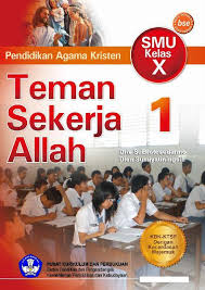 Check spelling or type a new query. Jual Buku Sma Kelas 10 Pendidikan Agama Kristen Teman Sekerja Allah Oleh Dien Sumiyatiningsih Drie S Brotosudarmo Gramedia Digital Indonesia