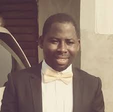 Daniel Ishola's Instagram, Twitter & Facebook