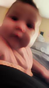 My beautiful Analissa Raine Ramos💖 #myeverything❤️myworld❤️  #mommylovesyou💕 #babygirl #