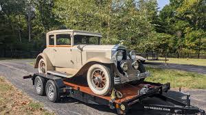 Image result for Chermonte Cream 1929 Buick