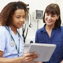 Or comfortable and at ease. Milford Regional Physician Group