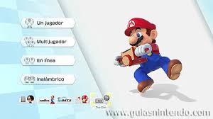 Super mario kart está en los top más jugados. Guia Mario Kart 8 Deluxe Switch