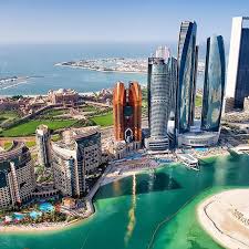 Double Tap If You Abu Dhabi Loveabudhabi Inabudhabi Uae Skyline Aerial Nextstop Vacation Travel Instatravel Safe Cities Travel Travel Sweepstakes