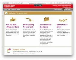 Hotels.com offers additional perks to loyal the published benefits of hotels.com silver are priority phone service, early sale access, and a 'no. Hotels Com Rewards Loyalty Program Guide Earn 10 Rebate On All Hotel Stays
