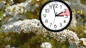 Las zonas que deben ajustar el horario son: Cuando Es El Cambio De Hora En La Primavera 2020