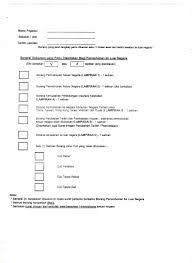 0 ratings0% found this document useful (0 votes). Permohonan Perjalanan Ke Luar Negara
