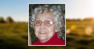 Leona Broadway Obituary June 13, 2014