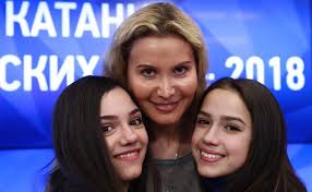 Единственный шанс трусовой — пять четверных. Zagitova Protiv Medvedevoj Chempionat Mira Po Figurnomu Kataniyu 2019 Vn Ru Novosti Novosibirskoj Oblasti