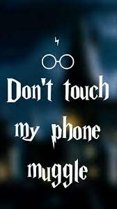 All wallpapers are manually selected by professional designers and photographers to make each background look beautiful and amazing and belong to the dont touch my phone. Don T Touch My Phone Muggle Wallpapers Top Free Don T Touch My Phone Muggle Backgrounds Wallpaperaccess