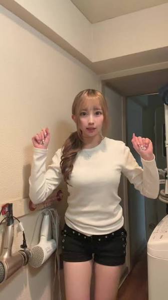 一之瀨和香