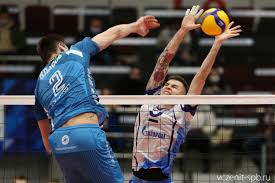 Superliga Parimatch 8 J Tur Muzh Perenesennyj Match