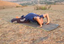 Welcome To Yoga Point
