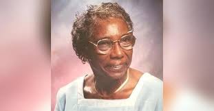 Vernetta Louise Lee Obituary