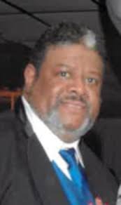 Obituary information for William "Bill" Turpin, Sr.