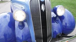 Image result for Aquamarine Blue 1936 Plymouth