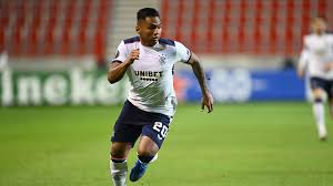 We facilitate you with every. Rangers Player Ratings As Alfredo Morelos Terrorises Antwerp Defence With Stunning Showing Daily Record