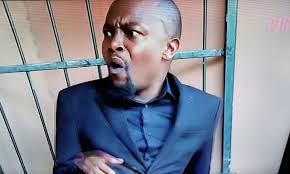 I Blew It (@IBlewIt_Mzansi)