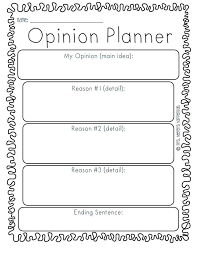 Opinion Writing Template Pdf Google Drive Persuasive Writing Persuasive Writing Writing Lessons Elementary Writing