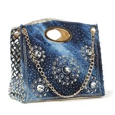 сумка из джинсов своими руками выкройки с пошаговым фото Pin De Marta Janiczkova Em Canta Costura De Couro Bolsas Artesanais Bolcas De Tecido