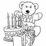 Maybe you would like to learn more about one of these? Happy Birthday Mom Coloring Pages Activity Shelter