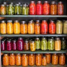 Preparer Des Conserves Cuisine Conservation Legumes Conserves De Tomates