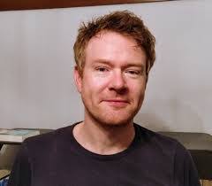 George Macgregor's Instagram, Twitter & Facebook