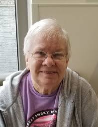 Obituary for Nancy L. Apperson