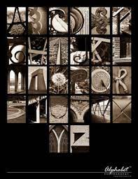 I was stunned by the production she have done for. Pin By Farnborough Academy On For The Home Letter Art Photography Alphabet Photography Letter Photography