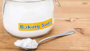 12 Manfaat baking soda dan cara menggunakannya