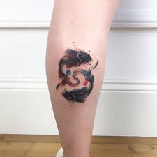 Berker Ozekmek On Instagram The Moon And The Sun Art Artist Tattoo Tattooart Dotwork Dotworktattoo Sketch Sketchtattoo Color D Tattoos