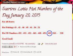 Lucky Tuesday Lotto Chart Ghana Lotto Results