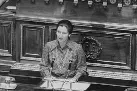 Simone veil was born simone jacob in 1927. Simone Veil Obituary Holocaust Survivor And Stateswoman Who Fought For Abortion Rights The Independent The Independent