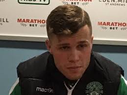 Joe McBride, Jimmy O'Rourke, Alan Gordon and now Florian Kamberi