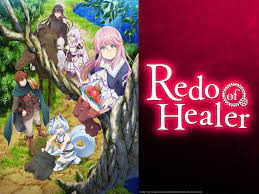 Redo healer free