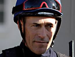 Unretired jockey Gary Stevens makes believers of everyone