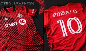 Subscribe for the latest impact wrestling highlights, full matches, classic impact and tna moments, theme songs and amazing interviews featuring the stars of impact! Toronto Fc 2018 Adidas Away Jersey Football Fashion