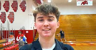 Streator's seniors shut down Seneca sans Paxton Giertz, 54-37