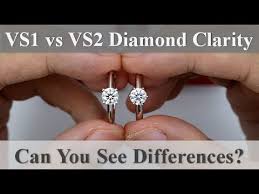 Vs2 Vs Vs1 Diamond Clarity Comparison