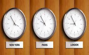 Standard time is the name used for the uniform time created by the synchronization of all clocks within a time zone. Why Do We Have Different Time Zones Wonderopolis