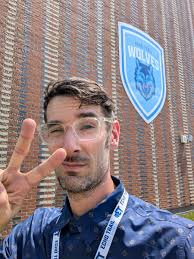 Mr. Michael Etter (@MrMichaelEtter)