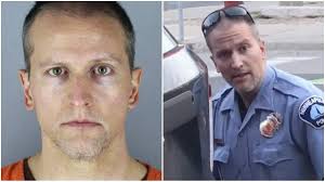 Judge sentences derek chauvin to 22 1/2 years in prison for murder of george floyd. Derek Chauvin Sentence How Much Prison Time Could He Get Heavy Com