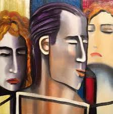 Jealousy Paintings for Sale (Page #5 of 7)