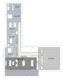 This architectural style originated in the 1920s, but the first ranch houses followed a very specific archetype: 8 Cliff May Inspired Ranch House Plans From Houseplans Com