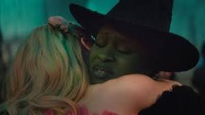 They finally added the library to the Shiz website! I thought they forgot.  It's been like a month since they added Dr. Dillamond's classroom.  https://youtu.be/MwHqFUGaW2o?si=ePPbtO0hJxX48h1m  https://www.shizuniversity.com/en