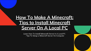 How to install minecraft server on centos 7 · step 1: How To Make A Minecraft Server A Complete Guide To Setup A Minecraft Server Seekahost