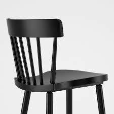 Stensele Norraryd Theke 2 Barstuhle Anthrazit Anthrazit Schwarz Ikea Osterreich Barhocker Barhocker Schwarz Hocker