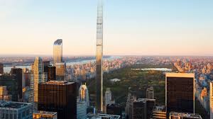Adrian smith + gordon gill architecture comp. The Most Impressive Future Tallest Buildings Domus