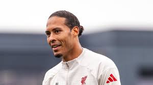Liverpool FC - News update